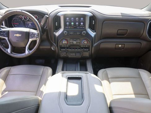 Used 2020 Chevrolet Silverado 2500 LTZ w/ LTZ Plus Package image 18