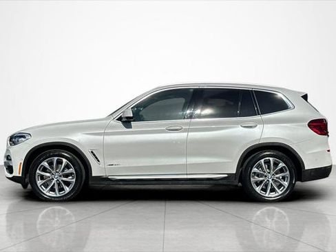 Used 2018 BMW X3 xDrive30i w/ Convenience Package image 2