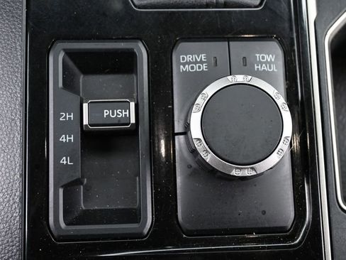 Used 2023 Toyota Tundra SR5 w/ TRD Sport Premium Package AWD/4WD image 21