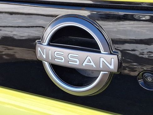 Used 2024 Nissan Z Sport w/ Floor Mat Package image 27