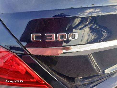 Used 2018 Mercedes-Benz C 300 Sedan w/ Premium Package image 14
