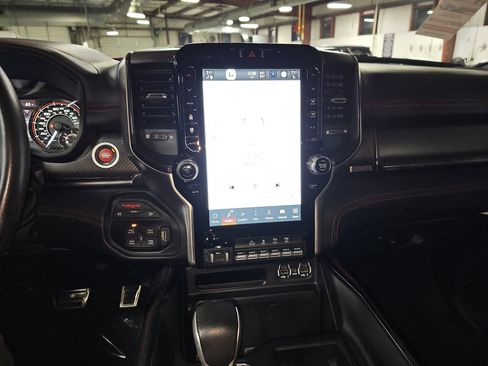 Used 2022 RAM 1500 TRX w/ TRX Level 2 Equipment Group image 20