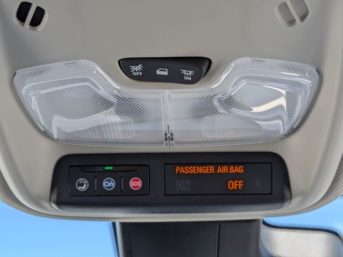 New 2026 Buick Encore GX Preferred w/ Comfort Package FWD image 29