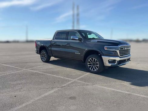 New 2026 RAM 1500 Limited image 16