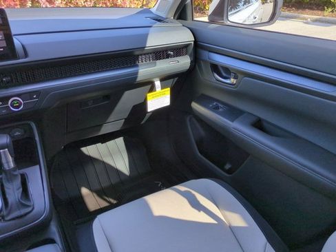 New 2026 Honda CR-V EX image 15