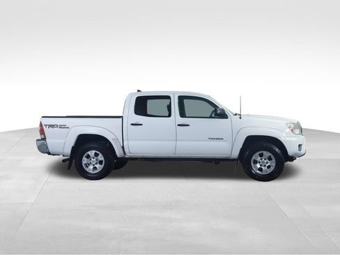 Used 2014 Toyota Tacoma 4x4 Double Cab w/ TRD Off-Road Package image 13