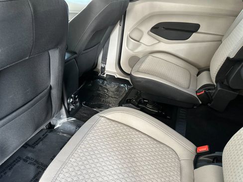 Certified 2023 Ford Transit Connect XLT FWD image 11