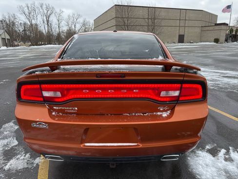 Used 2011 Dodge Charger R/T w/ Driver Confidence Group image 6