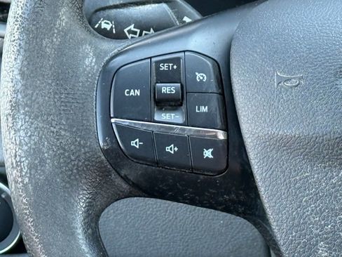 Used 2021 Ford Transit 250 Low Roof image 23