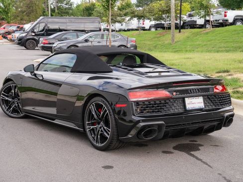Used 2020 Audi R8 V10 performance AWD/4WD image 25