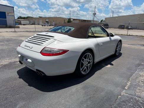 Used 2011 Porsche 911 Carrera S RWD image 99