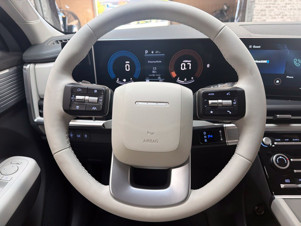 New 2027 Hyundai Santa Fe SE FWD image 21