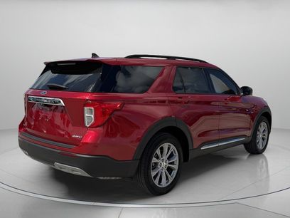 Used 2024 Ford Explorer XLT w/ Equipment Group 202A
