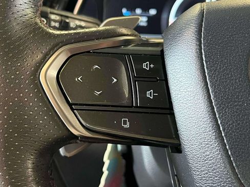 Used 2025 Lexus RX 500h F Sport w/ Convenience Package AWD/4WD image 20