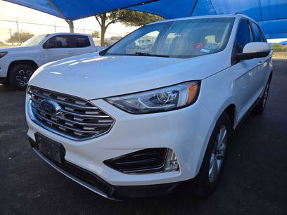 Used 2019 Ford Edge SEL w/ Equipment Group 201A