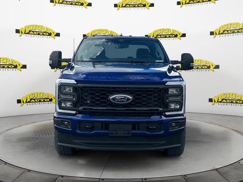 New 2026 Ford F250 XL w/ STX Appearance Package image 9