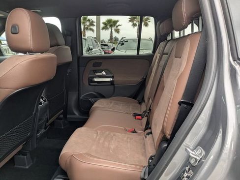 New 2026 Mercedes-Benz GLB 250 image 15