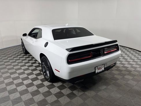 Used 2023 Dodge Challenger GT w/ Plus Package image 5