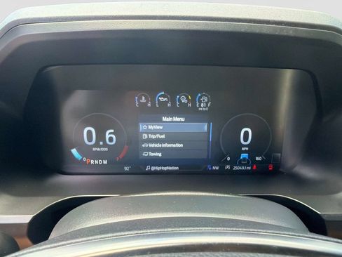 Used 2022 Ford Expedition Platinum AWD/4WD image 28