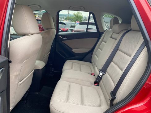 Used 2014 MAZDA CX-5 Touring FWD image 20