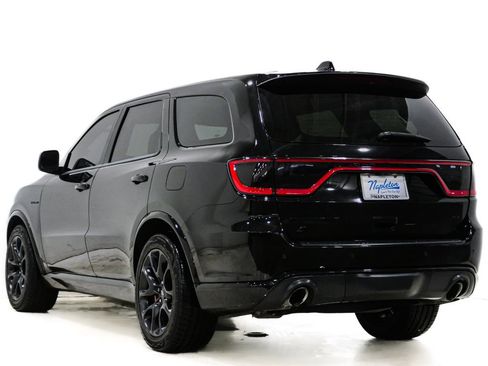 Used 2022 Dodge Durango R/T w/ Tow 'N Go Package image 9