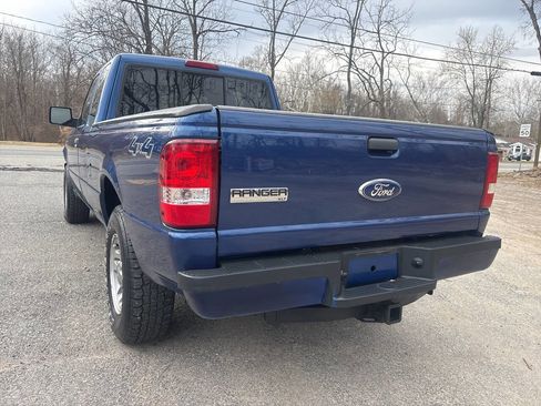 Used 2011 Ford Ranger XLT image 15
