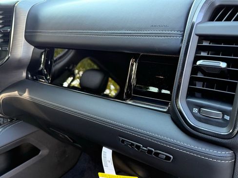 New 2025 RAM 1500 RHO w/ RHO Level 1 Equipment Group image 38