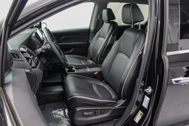 Used 2024 Honda Odyssey Elite image 12