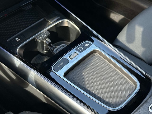 Certified 2026 Mercedes-Benz GLA 250 4MATIC image 31