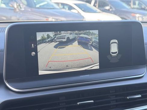 Used 2022 Kia Telluride LX AWD/4WD image 30