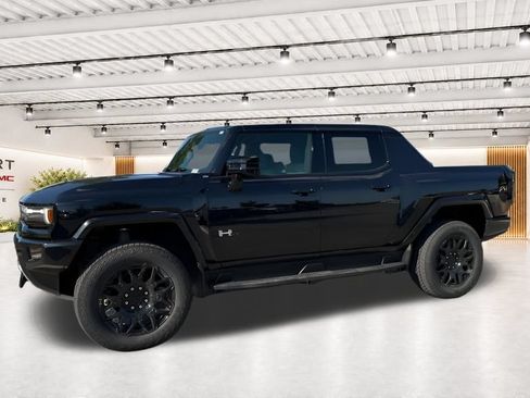 New 2026 GMC Hummer EV 4x4 Crew Cab image 5