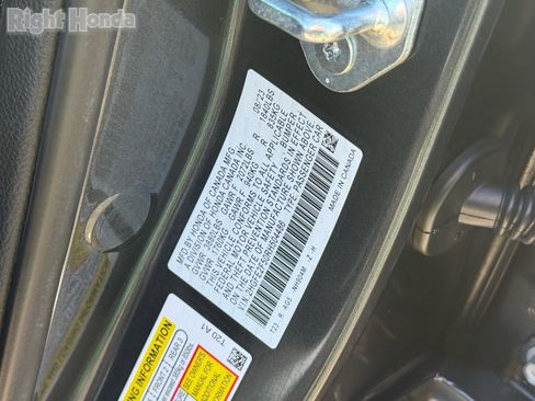 Used 2024 Honda Civic Sport image 33