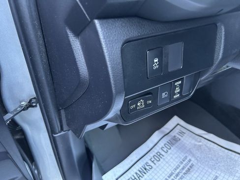 Certified 2023 Toyota Tacoma TRD Off-Road image 8