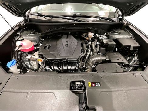 Used 2023 Hyundai Tucson SEL AWD/4WD image 29