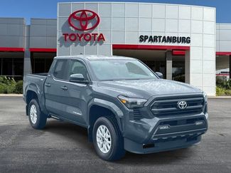 Used 2026 Toyota Tacoma SR5 RWD video 1