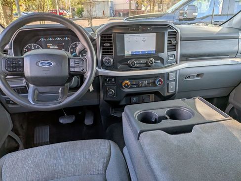 Used 2022 Ford F150 XLT w/ Trailer Tow Package AWD/4WD image 30
