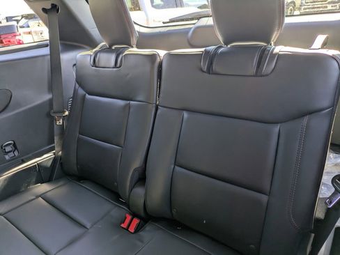 New 2026 Ford Explorer ST-Line image 17