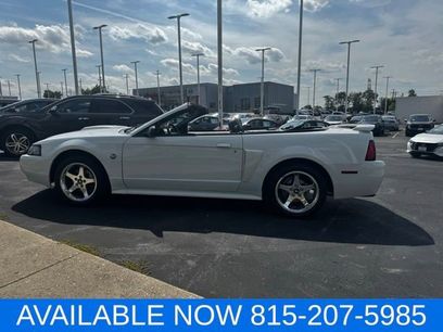 Used 2004 Ford Mustang GT
