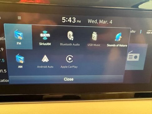 Used 2021 Hyundai Palisade Calligraphy image 43