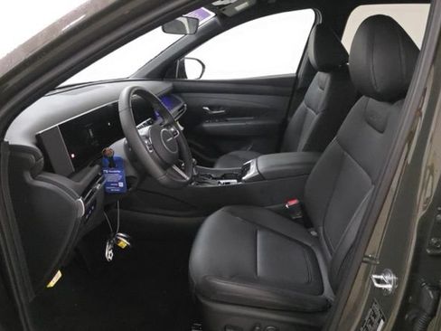 Used 2026 Hyundai Tucson XRT AWD/4WD image 7