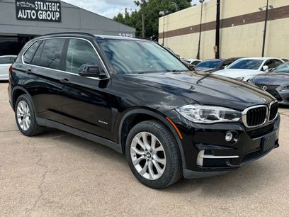 Used 2016 BMW X5 sDrive35i