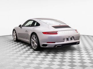 Used 2017 Porsche 911 Carrera video 3