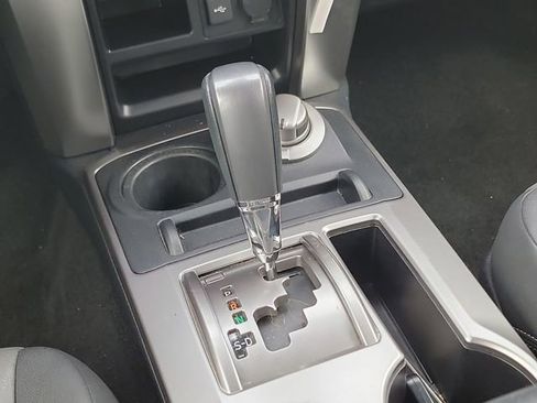 Used 2024 Toyota 4Runner SR5 Premium image 15