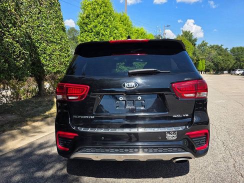 Used 2019 Kia Sorento SX FWD image 4