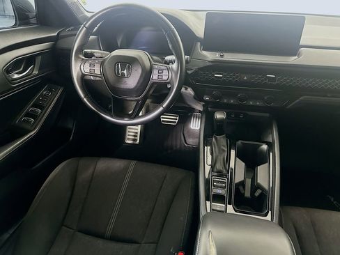 Used 2024 Honda Accord Sport image 17