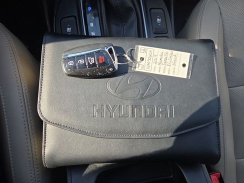 Used 2019 Hyundai Santa Fe XL FWD image 37