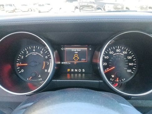 Used 2023 Ford Mustang Premium image 20