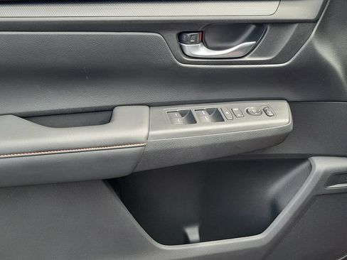 Certified 2023 Honda CR-V Sport image 21