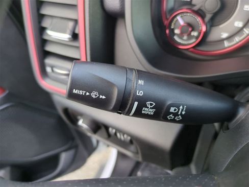 Used 2019 RAM 1500 Rebel w/ Rebel Level 1 Equipment Group image 25