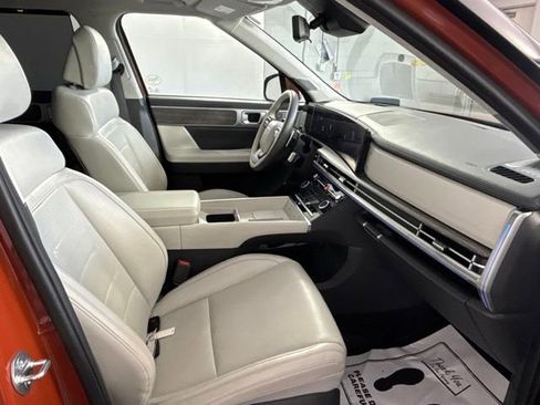 Used 2024 Hyundai Santa Fe Calligraphy AWD/4WD image 36